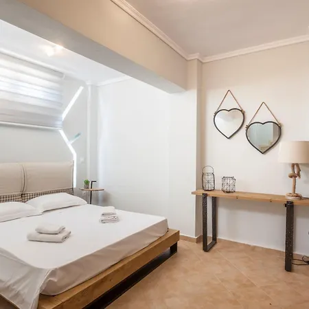 Deluxe Apartment *