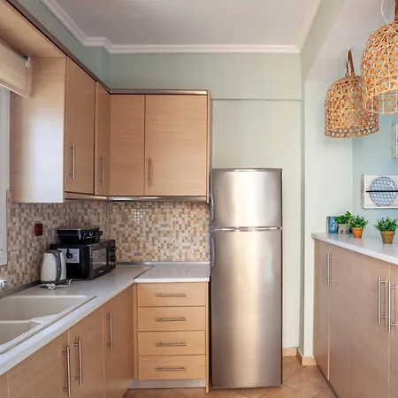 Deluxe Apartament