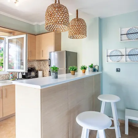 Deluxe Apartament