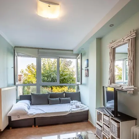 Apartament Deluxe