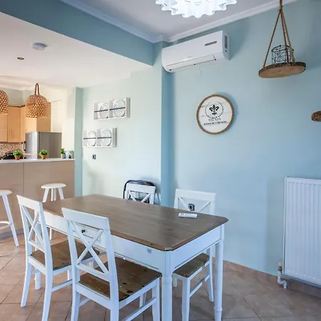 Deluxe Apartament