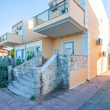 Apartament Deluxe Afytos