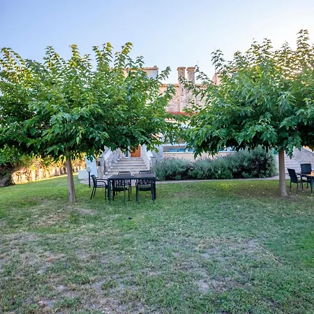 Deluxe Apartament Afytos