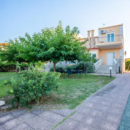 Deluxe Apartament