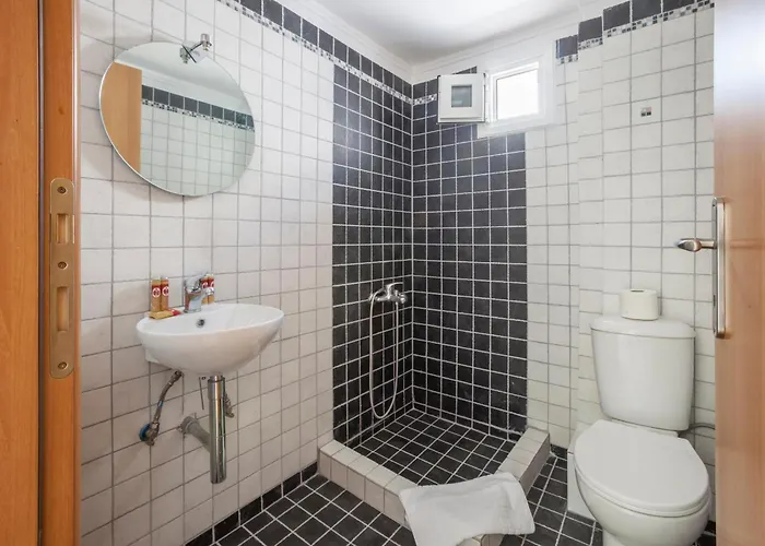 Deluxe Appartamento *