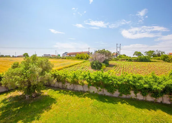 Appartamento Deluxe Afytos