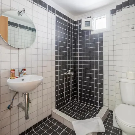 Deluxe Apartmán *