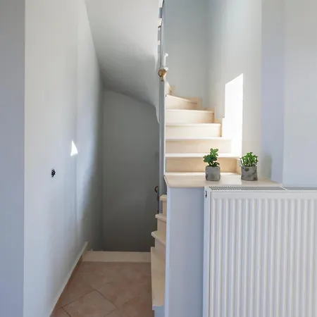 Apartmán Deluxe