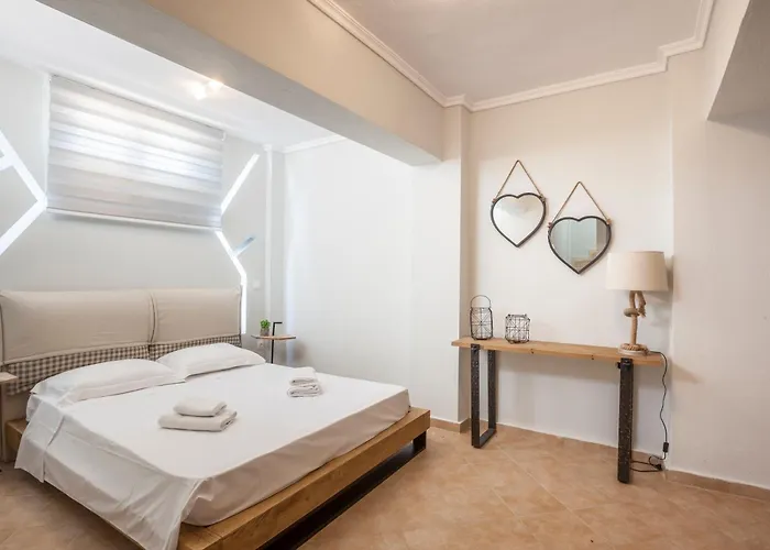 Deluxe Apartamento *