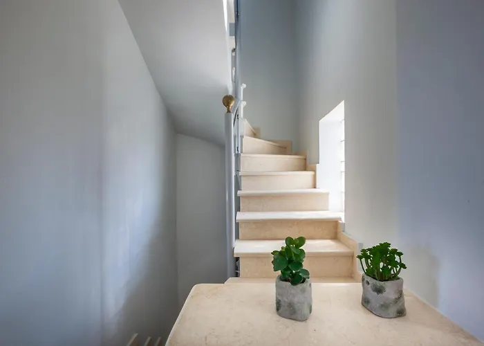 Apartamento Deluxe *